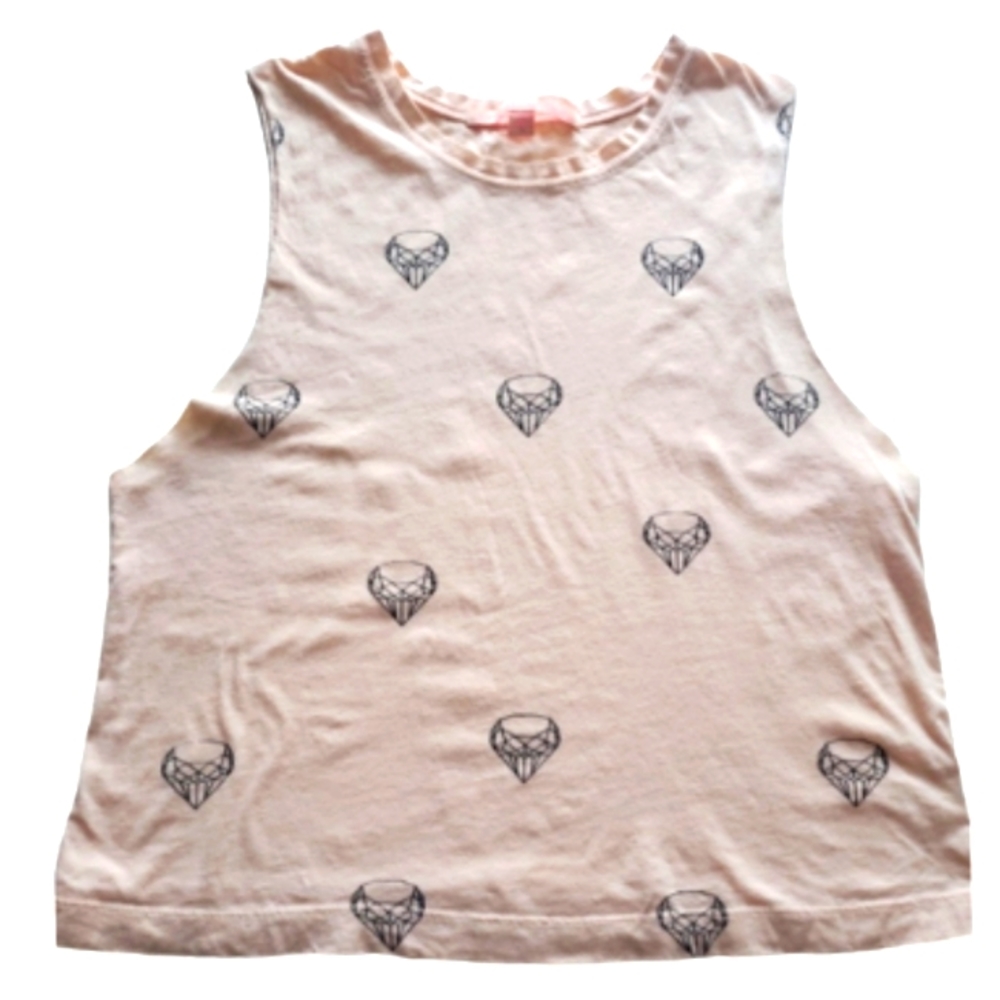 REBELLIOUS ONE TOP